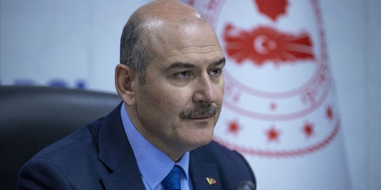 Bursa ve İstanbul’daki saldırılar… Soylu ‘Failleri tespit ettik’ dedi, örgüt adı verdi