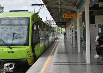 Bursa’da toplu taşımaya zam geldi