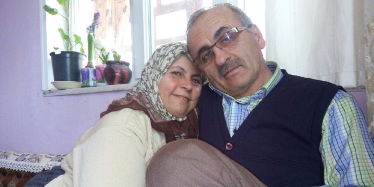 Büyükşen çifti cinayeti: Gözaltındaki 7 kişi serbest