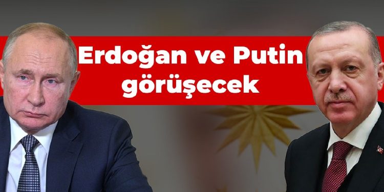 Çavuşoğlu: Cumhurbaşkanımız, Putin ile de görüşecek