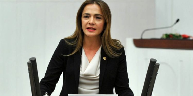 CHP’li İlgezdi: Bilim çağının Afrika ülkesi gibiyiz