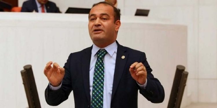 CHP’li Karabat paylaştı: 2.5 milyon küçükbaş hayvan nasıl satıldı?