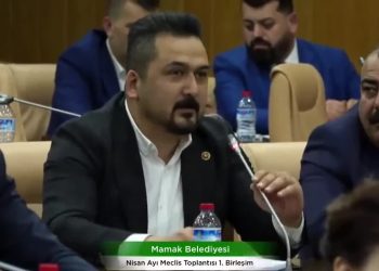CHP’li meclis üyesinden ‘kabile’ benzetmesine tepki