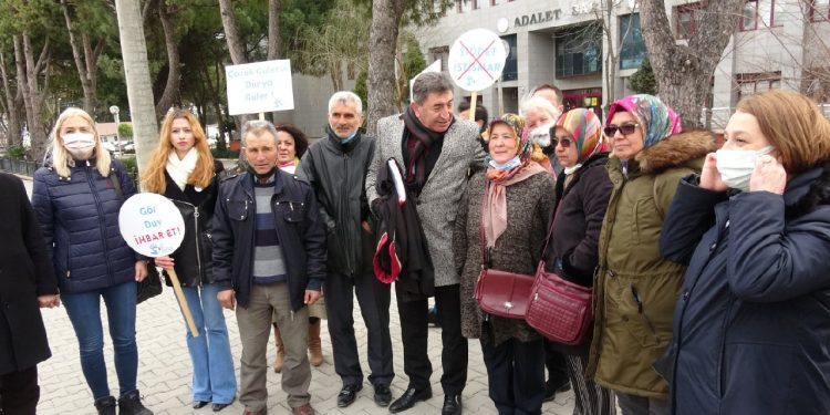 Çifte kuzen cinayeti: Sanıklara ikişer kez ağırlaştırılmış müebbet istemi