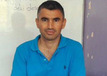 Cinsel istismardan 110 yıl hapsi istenen öğretmen: Sevgimi gösterdim