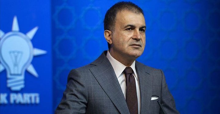 Covid yasakları kalkıyor mu? AKP Sözcüsü duyurdu
