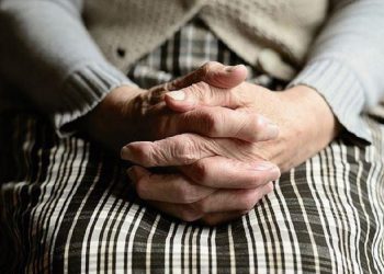 Dünya yaşlanıyor: Yüzde 19 ile Avrupa önde