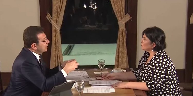 Ekrem İmamoğlu’ndan Adil Karaismailoğlu’na sert yanıt: Ulaştırma Bakanı zavallı bir arkadaş