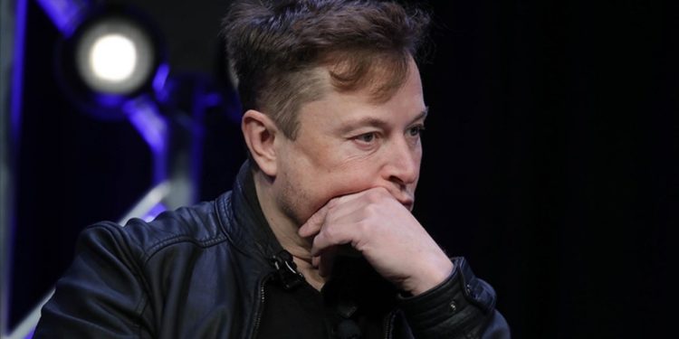 Elon Musk’a Twitter davası