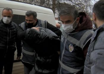 Elvan’ı yakan eski eşi: Kazayla oldu