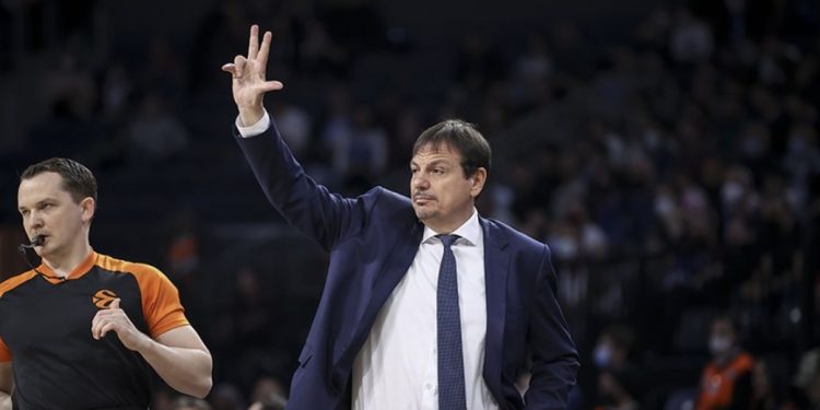 Ergin Ataman Milli Takım’ın başına mı geçiyor?