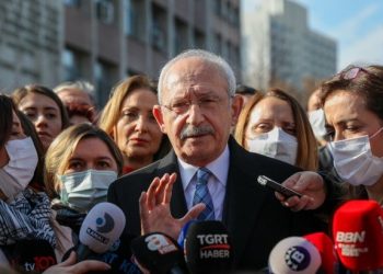 Et ve Süt Kurumu’na alınmayan Kılıçdaroğlu: Bayramdan sonra Milletin Sesi mitinglerine yeniden başlıyoruz