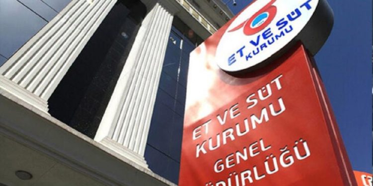 Et ve Süt Kurumu’nu da sağmışlar: Maaşlar çifter çifter
