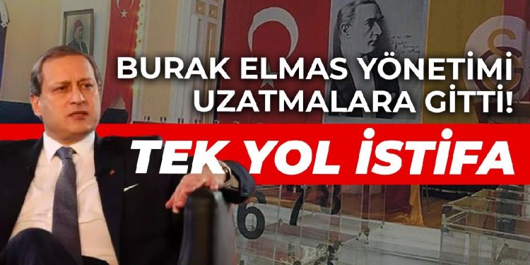 Galatasaray’da seçime mahkeme engeli