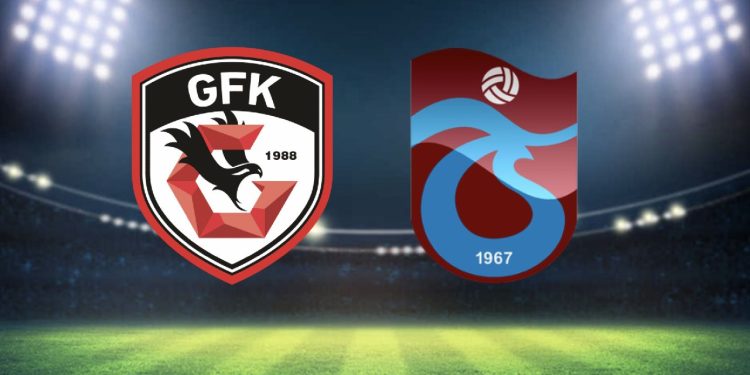 Gaziantep FK – Trabzonspor maçı ertelendi