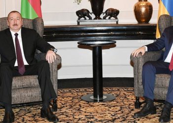 Gözler Paşinyan ve Aliyev görüşmesinde: ABD’den ‘barış’ çağrısı