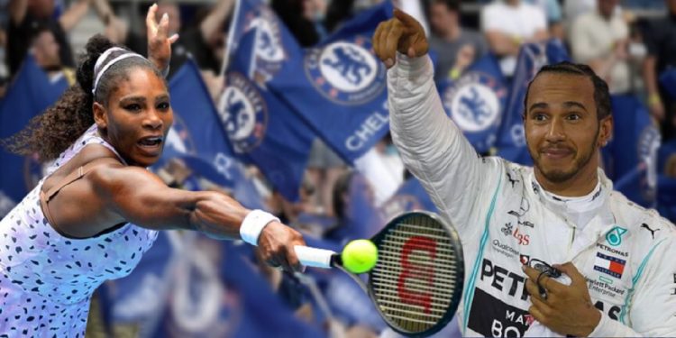 Hamilton ve Williams Chelsea’ye ortak mı oluyor?
