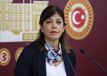 HDP’li Beştaş: Çete yerine Mahmut mu diyelim?