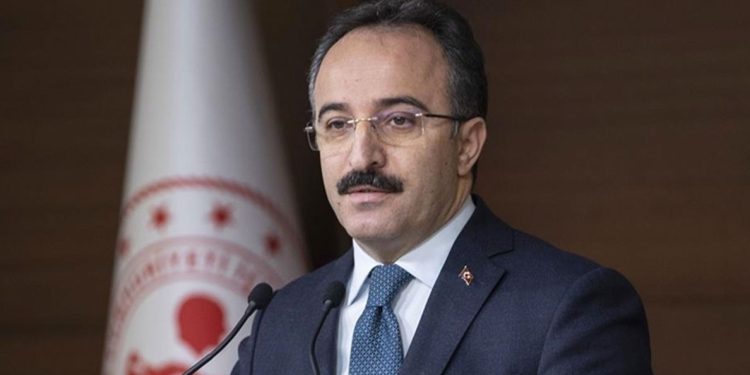 İçişleri Sözcüsü Çataklı polis intiharlarına ilişkin konuştu: 105 olan psikolog sayımızı 291’e ulaştırdık