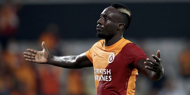 İngilizler Diagne’nin yeni takımını duyurdu