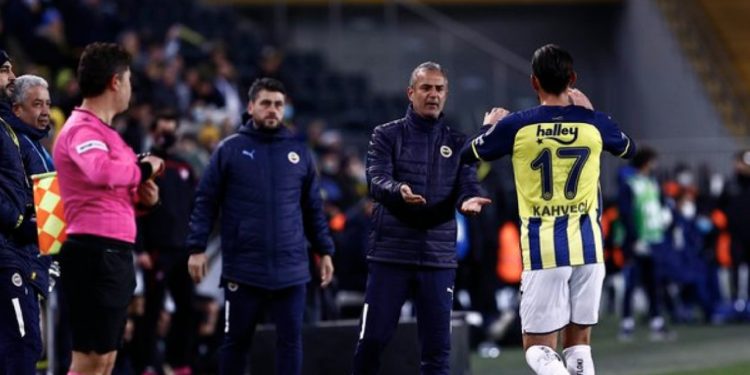 İsmail Kartal resti çekti: İkinci adam olmayacağım!