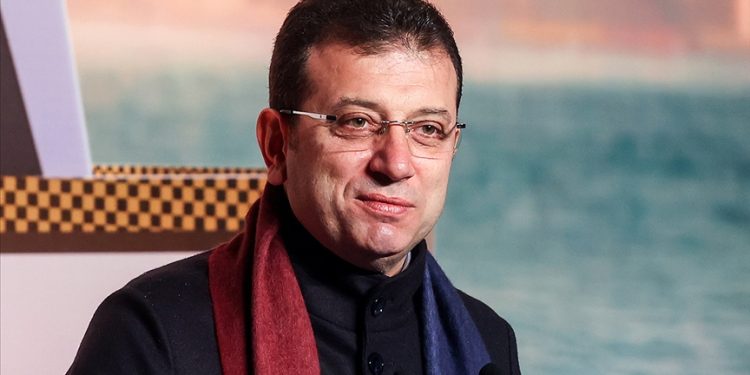 İstanbul’a özet ankette İmamoğlu farkı açtı
