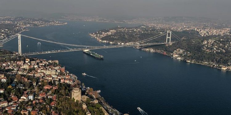 İşte bu pazar İstanbul’da maraton nedeniyle kapatılacak yollar