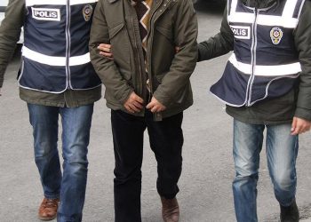 ‘İstek parça’ kavgasında tutuklama