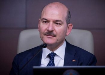 İYİ Parti’den Bakan Soylu’ya yanıt
