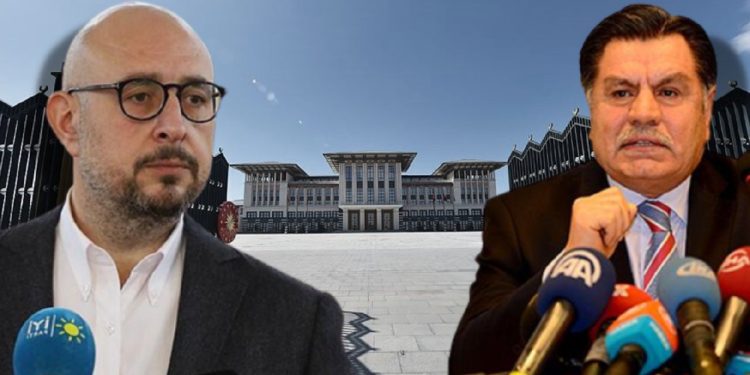 İYİ Parti’den ‘Haşim Kılıç’ yorumu