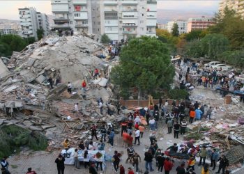 JMO Başkanı: İzmir’de 117 vatandaşımız yaşamını yitirdi, sebebi neydi?