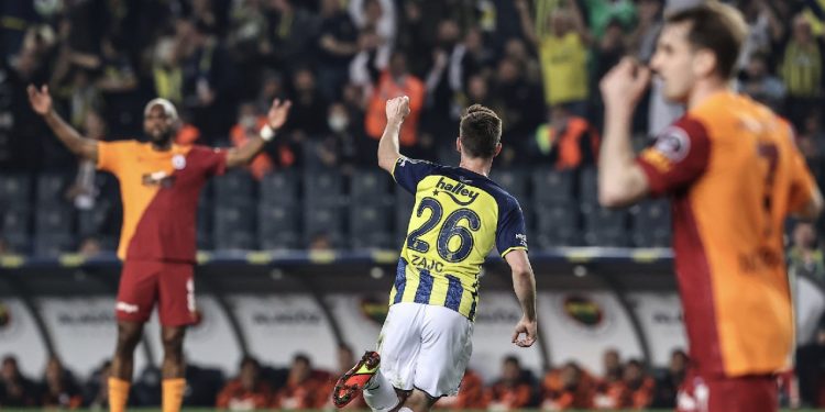 Kadıköy’deki 6 yıllık hasret coşkuyla bitti
