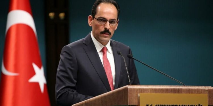 Kalın: Herkes Rusya’yla köprüleri yakarsa onunla kim konuşacak?