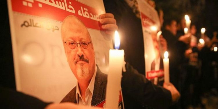 Kaşıkçı davasının nakli için HRW’den çağrı: İptal edin