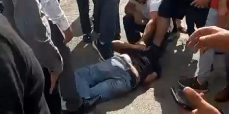 Kayınbiraderini 33 bıçak darbesiyle öldürdü: Ne kadar vurduğumu hatırlamıyorum