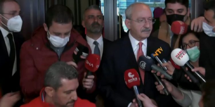 Kılıçdaroğlu: Çok daha büyük zamlar gelecek