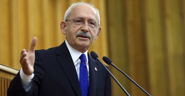 Kılıçdaroğlu: İstanbul Sözleşmesi’ni yürürlüğe koyacağız