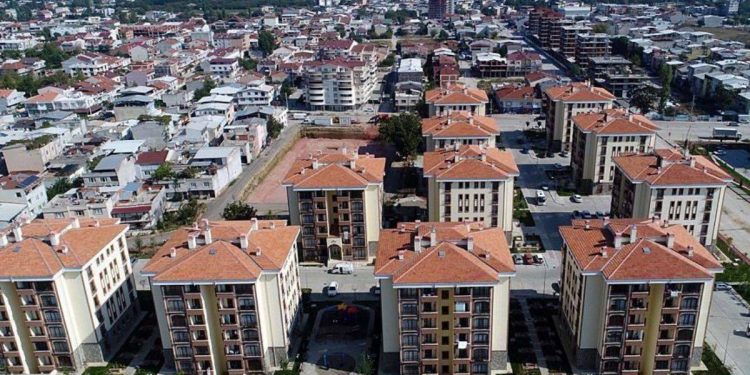 KİPTAŞ Genel Müdürü Kurt: KDV düzenlemesi üst gelir grubu konut alıcısına yaradı