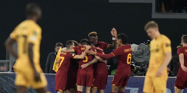 Konferans Ligi’nde yarı final eşleşmeleri belli oldu