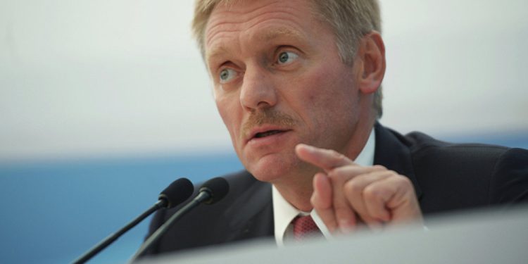 Kremlin: Ukrayna ile alınacak daha çok yol var