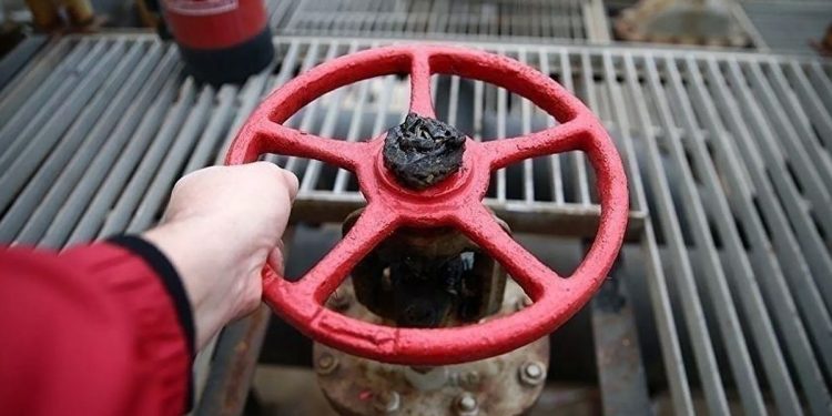 Litvanya, Rusya’dan doğal gaz alımını durdurdu
