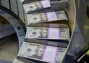 MB’de gerileme devam ediyor! Rezervler net 1,24 milyar dolar azaldı