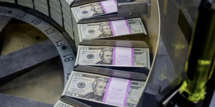 MB’de gerileme devam ediyor! Rezervler net 1,24 milyar dolar azaldı