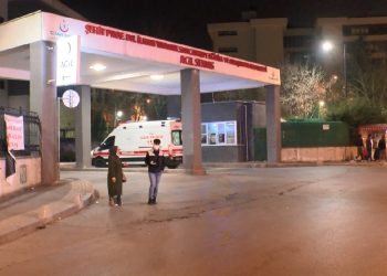 Mevlitte tavuklu pilavdan 130 kişi zehirlendi