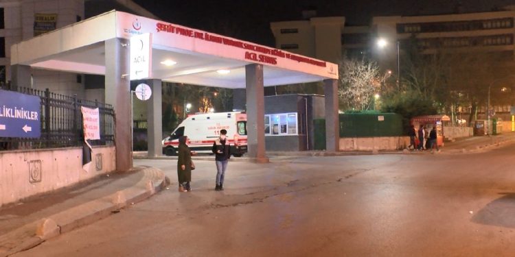 Mevlitte tavuklu pilavdan 130 kişi zehirlendi