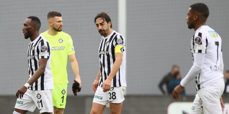 MHK’de bir kriz daha: Maç tekrarı istenecek!