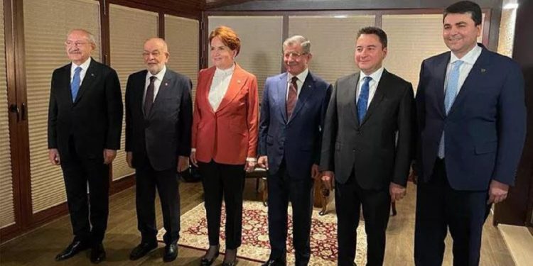Millet İttifakı’nın aday belirleme stratejisi