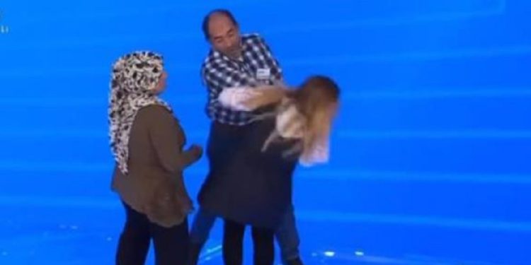 Müge Anlı’nın programında kadına şiddet