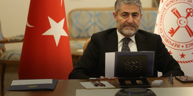 Nebati: Enflasyonu er ya da geç alaşağı edeceğiz