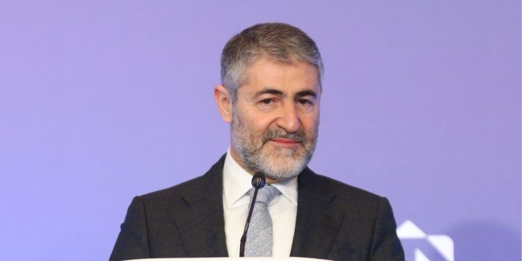 ‘Nebati gidiyor, Mehmet Şimşek ismi gündemde’